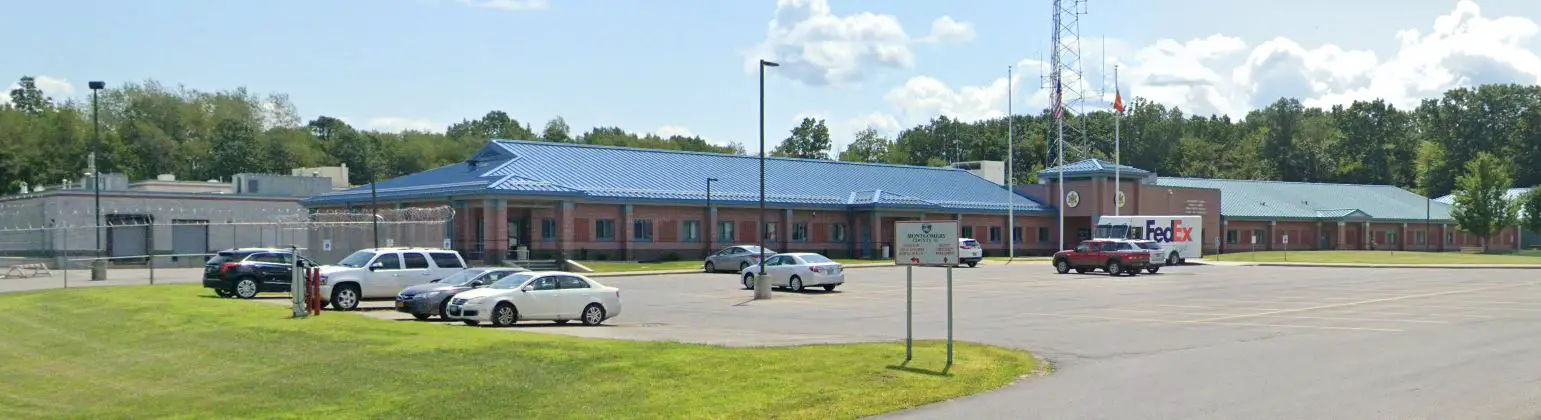 Photos Montgomery County Correctional Facility 1